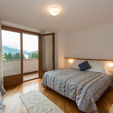 Residence Stefenine Molveno Extérieur photo
