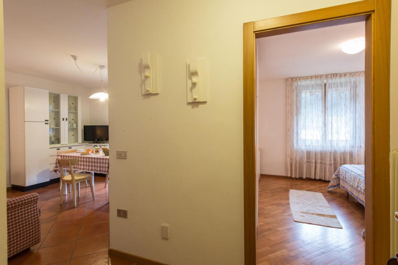 Residence Stefenine Molveno Extérieur photo