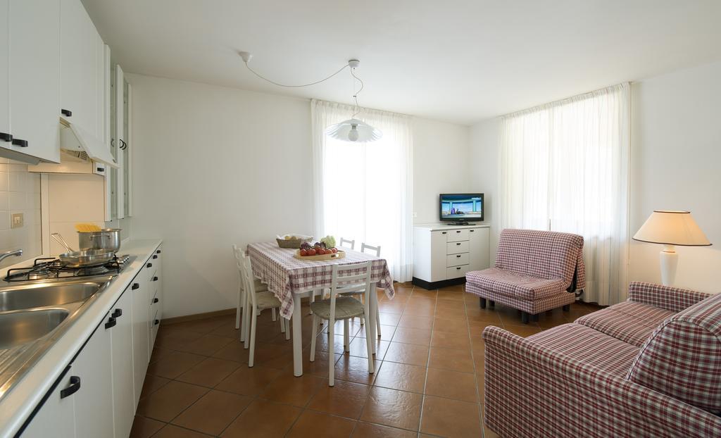 Residence Stefenine Molveno Extérieur photo