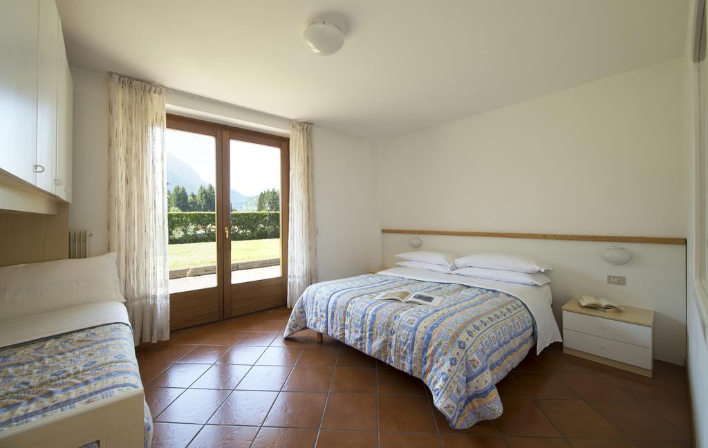 Residence Stefenine Molveno Extérieur photo
