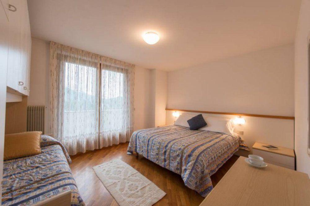 Residence Stefenine Molveno Extérieur photo