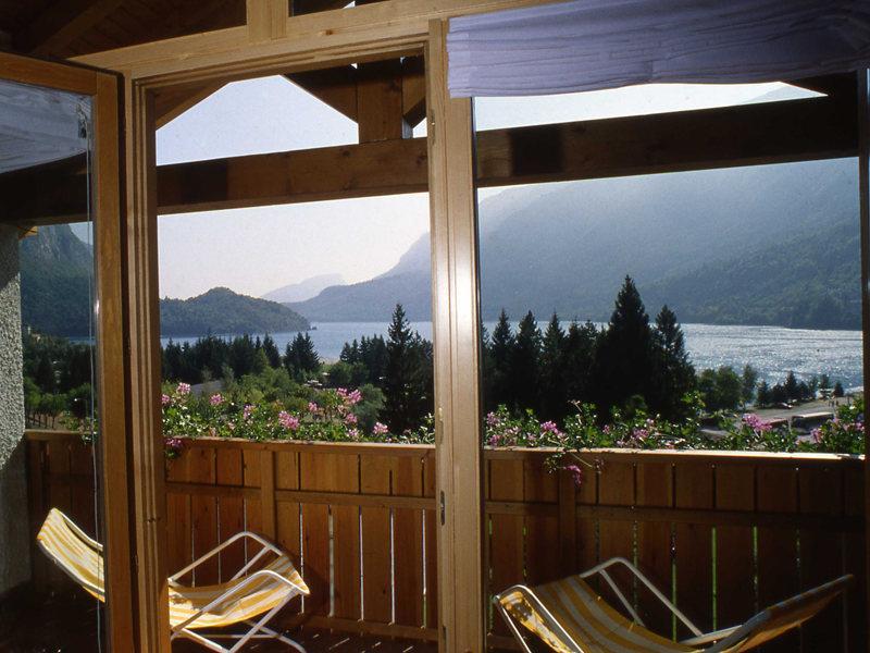 Residence Stefenine Molveno Extérieur photo