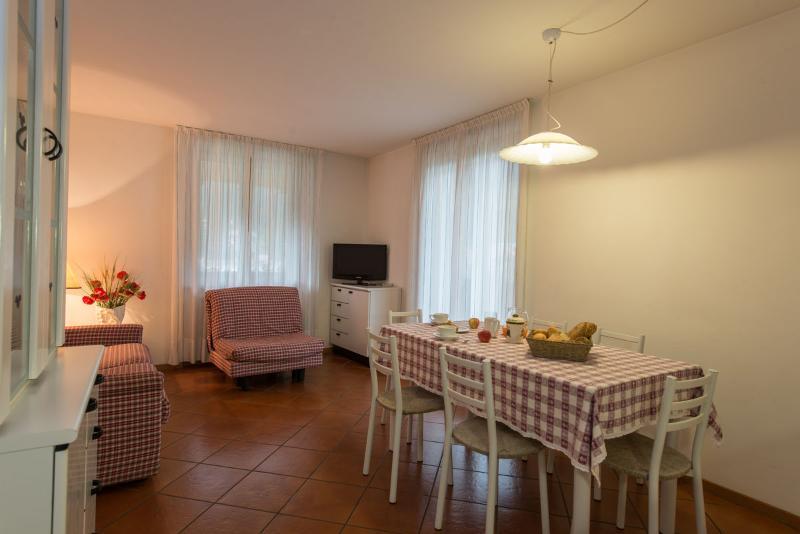 Residence Stefenine Molveno Extérieur photo