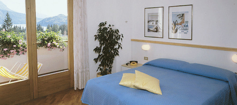 Residence Stefenine Molveno Extérieur photo