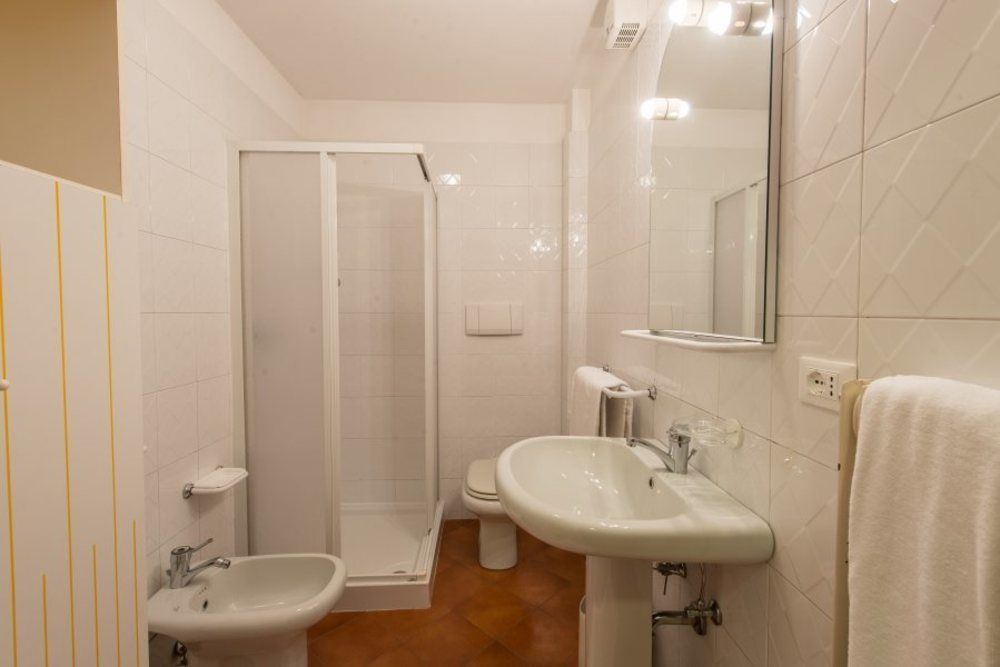 Residence Stefenine Molveno Extérieur photo