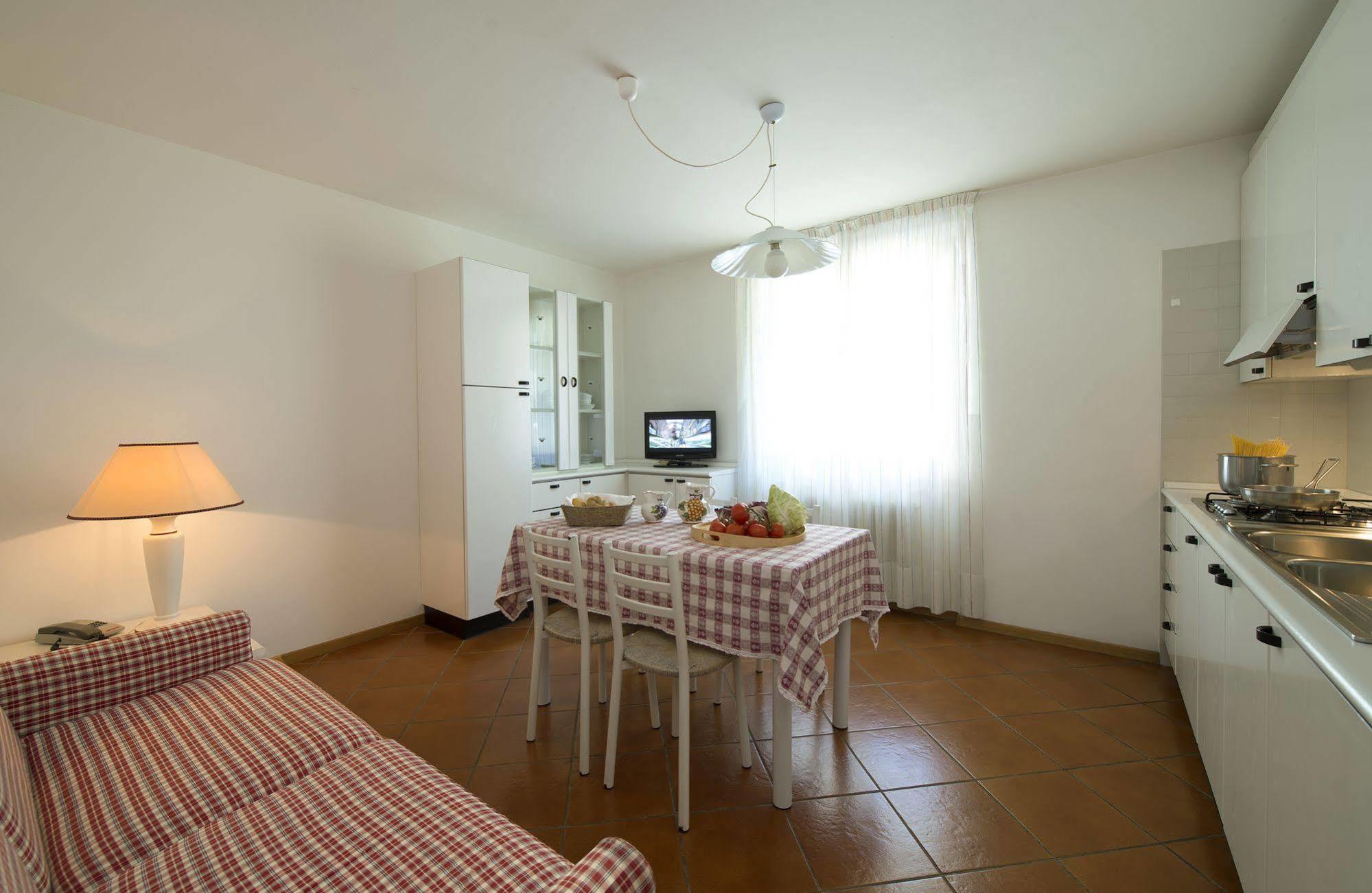 Residence Stefenine Molveno Extérieur photo
