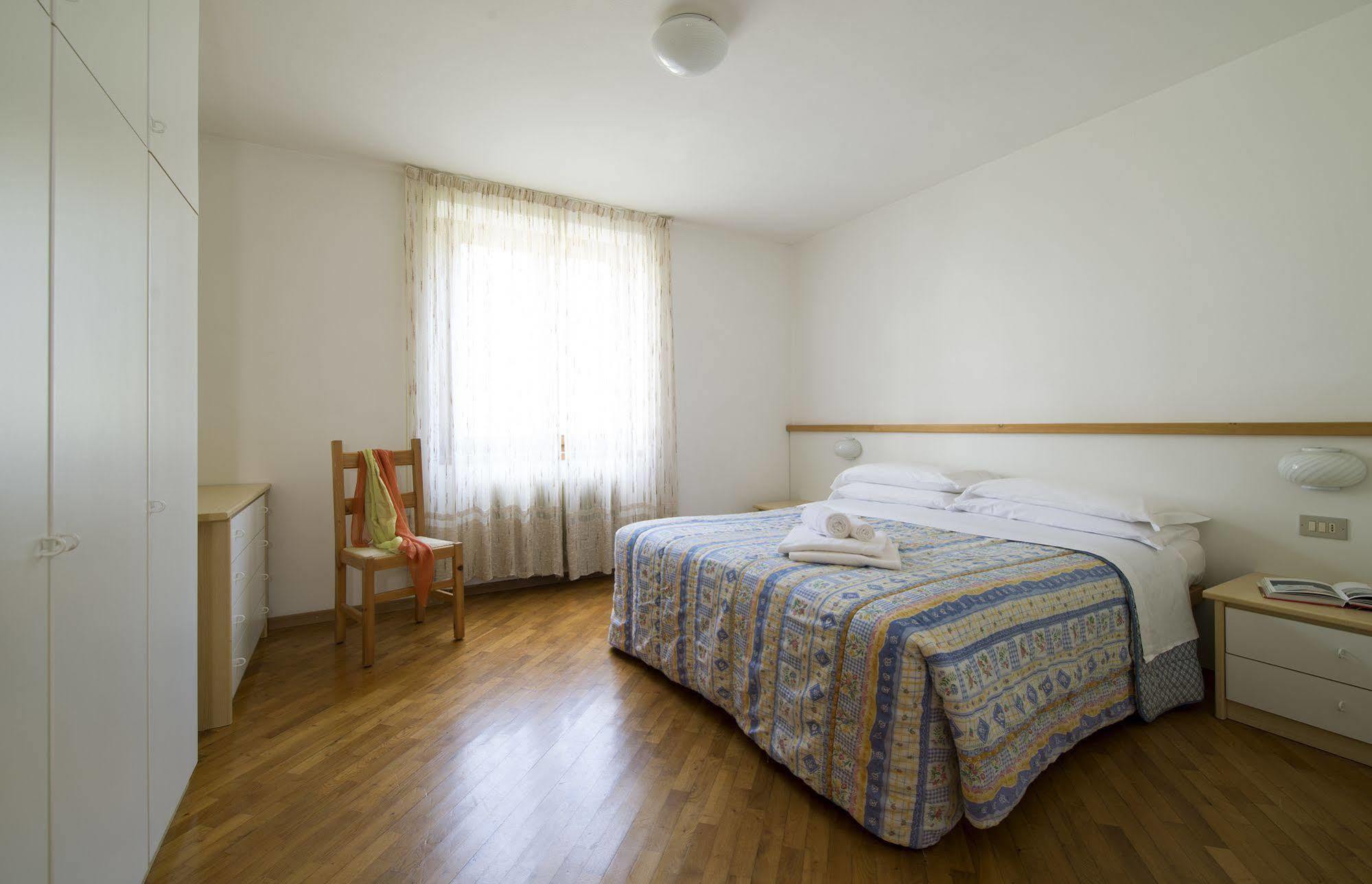 Residence Stefenine Molveno Extérieur photo
