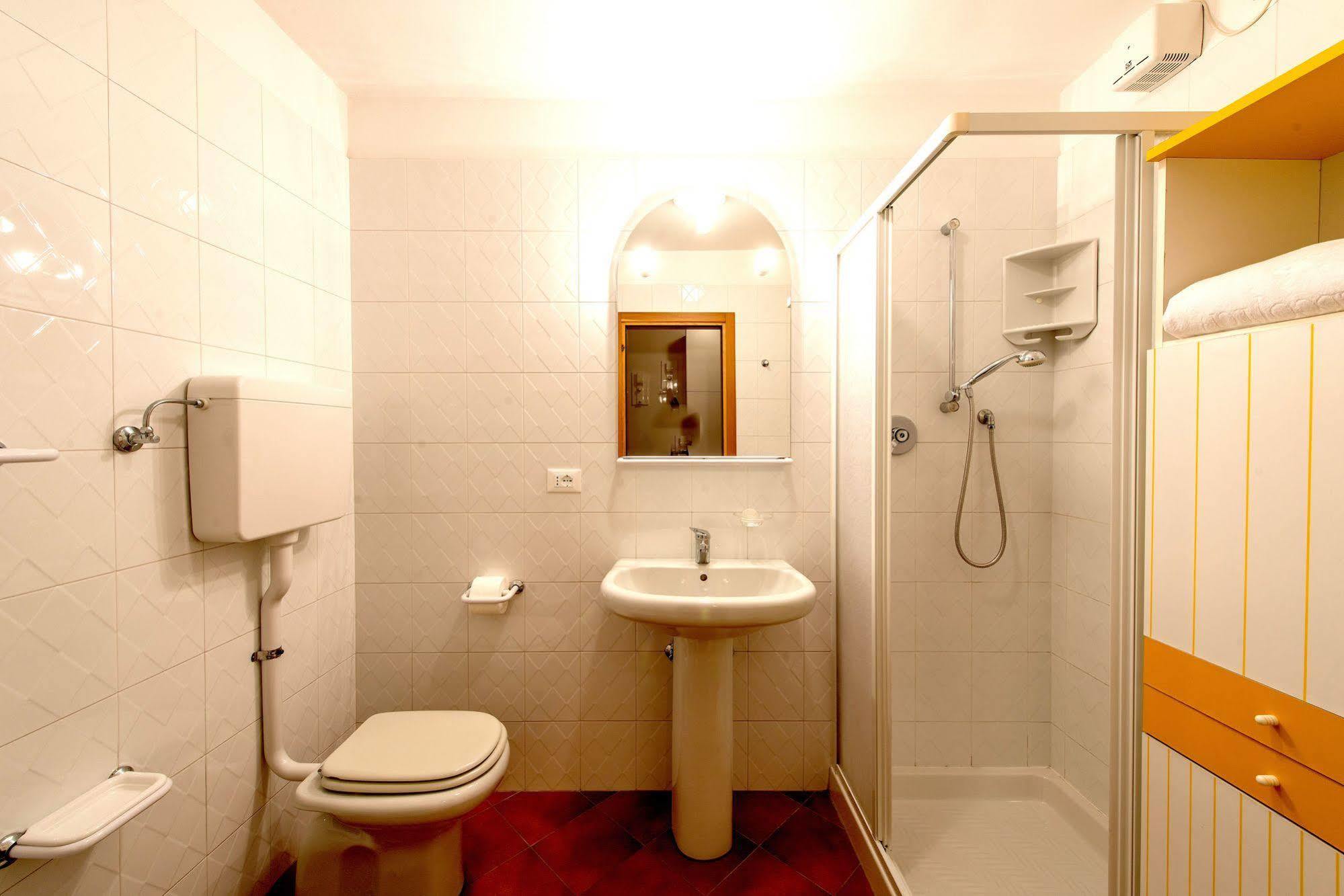 Residence Stefenine Molveno Extérieur photo