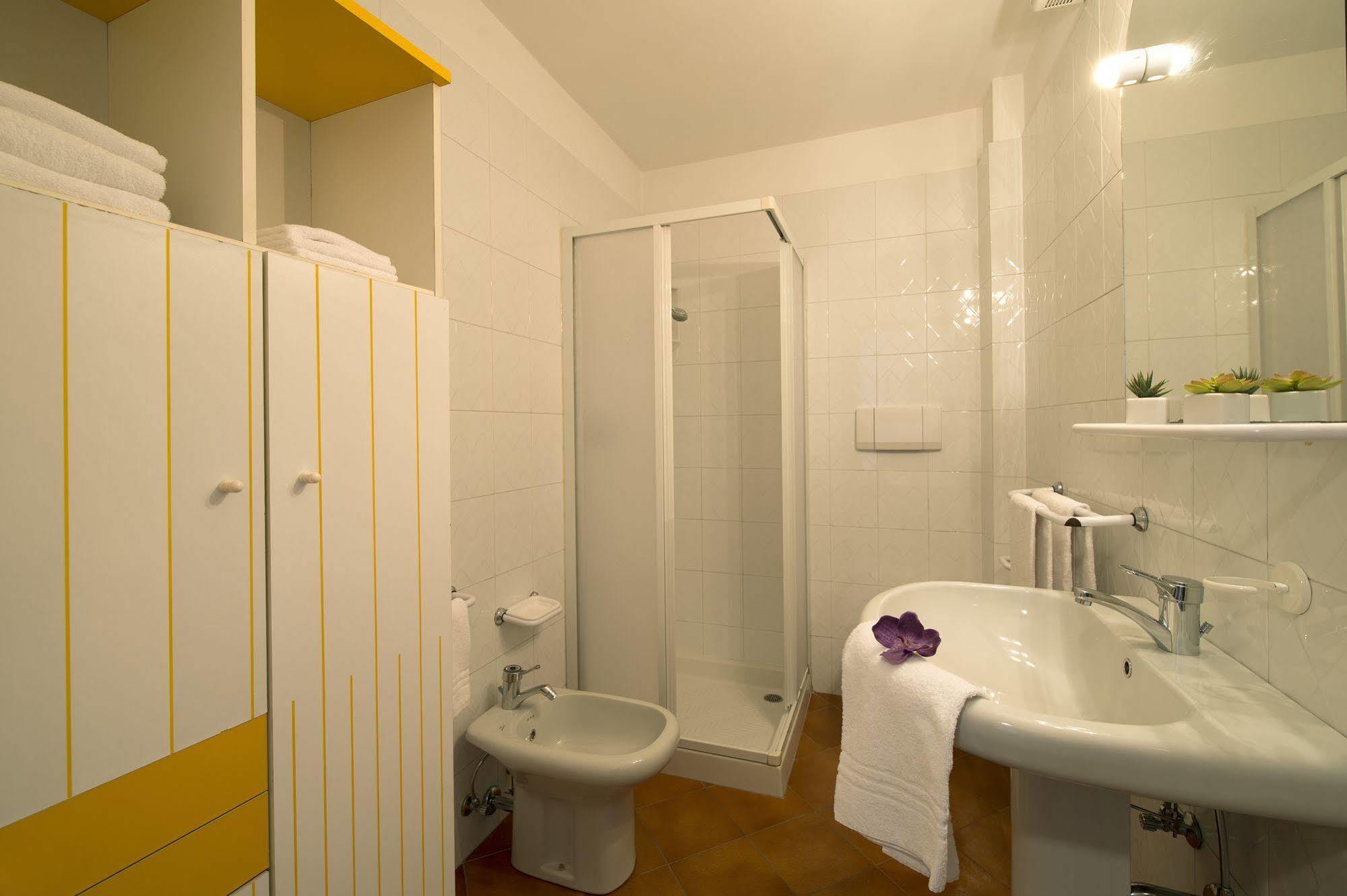 Residence Stefenine Molveno Extérieur photo