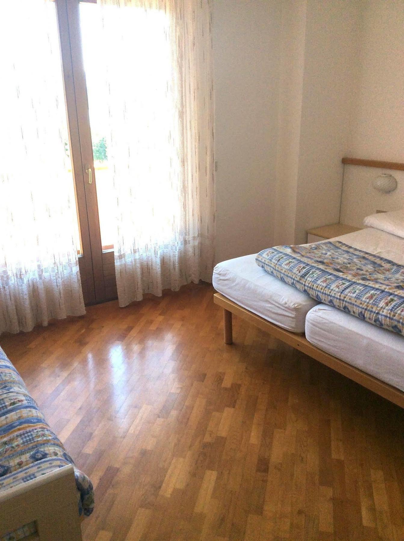 Residence Stefenine Molveno Extérieur photo