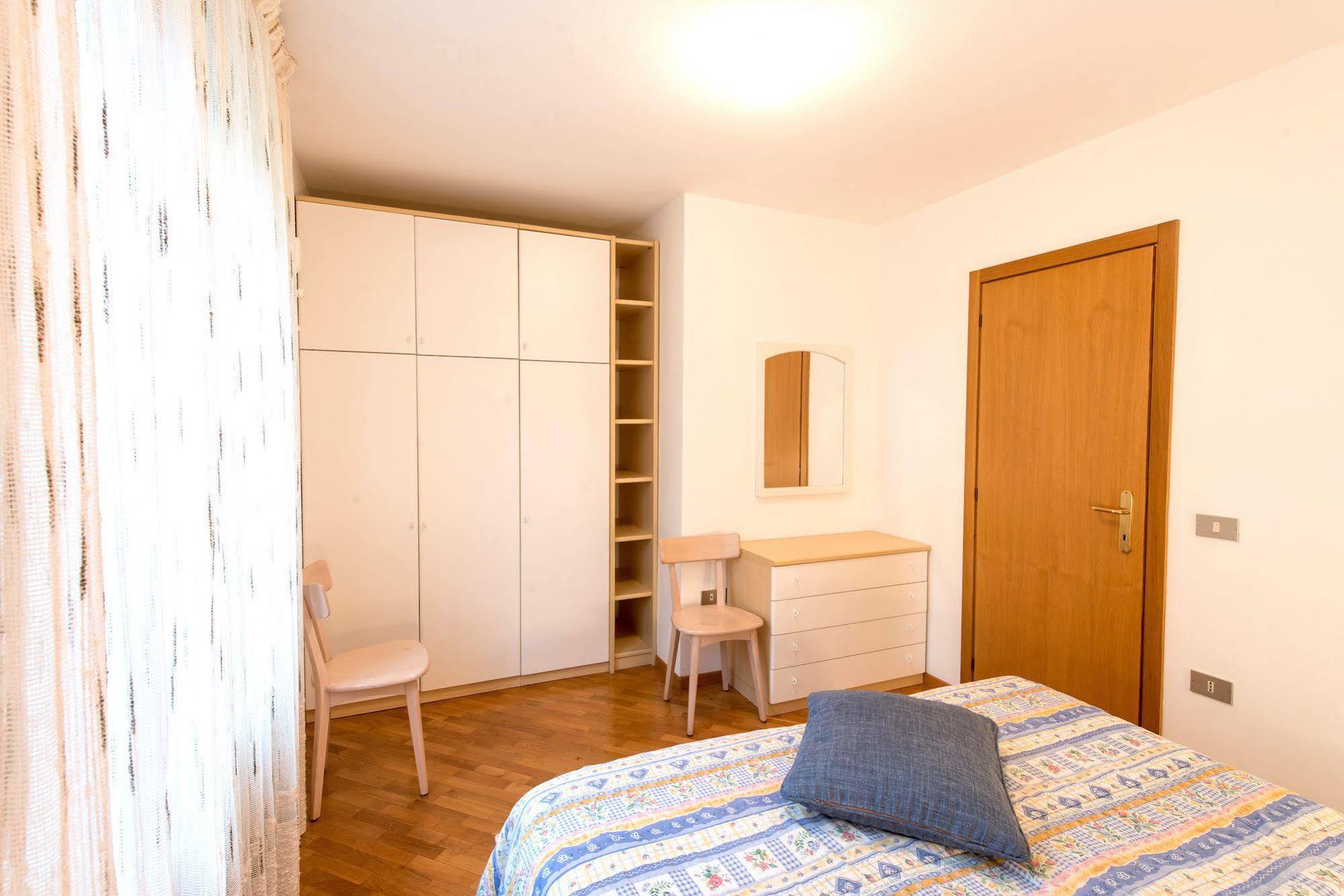 Residence Stefenine Molveno Extérieur photo
