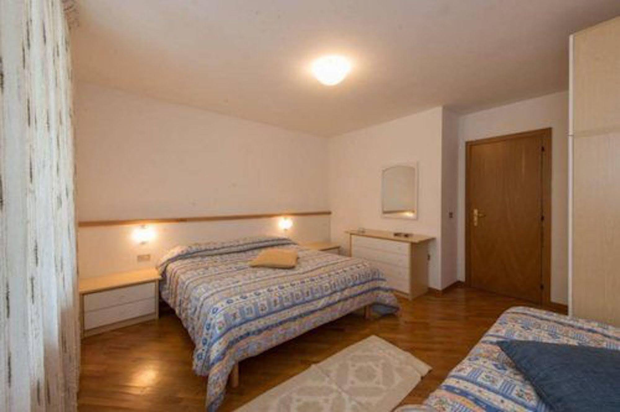Residence Stefenine Molveno Extérieur photo