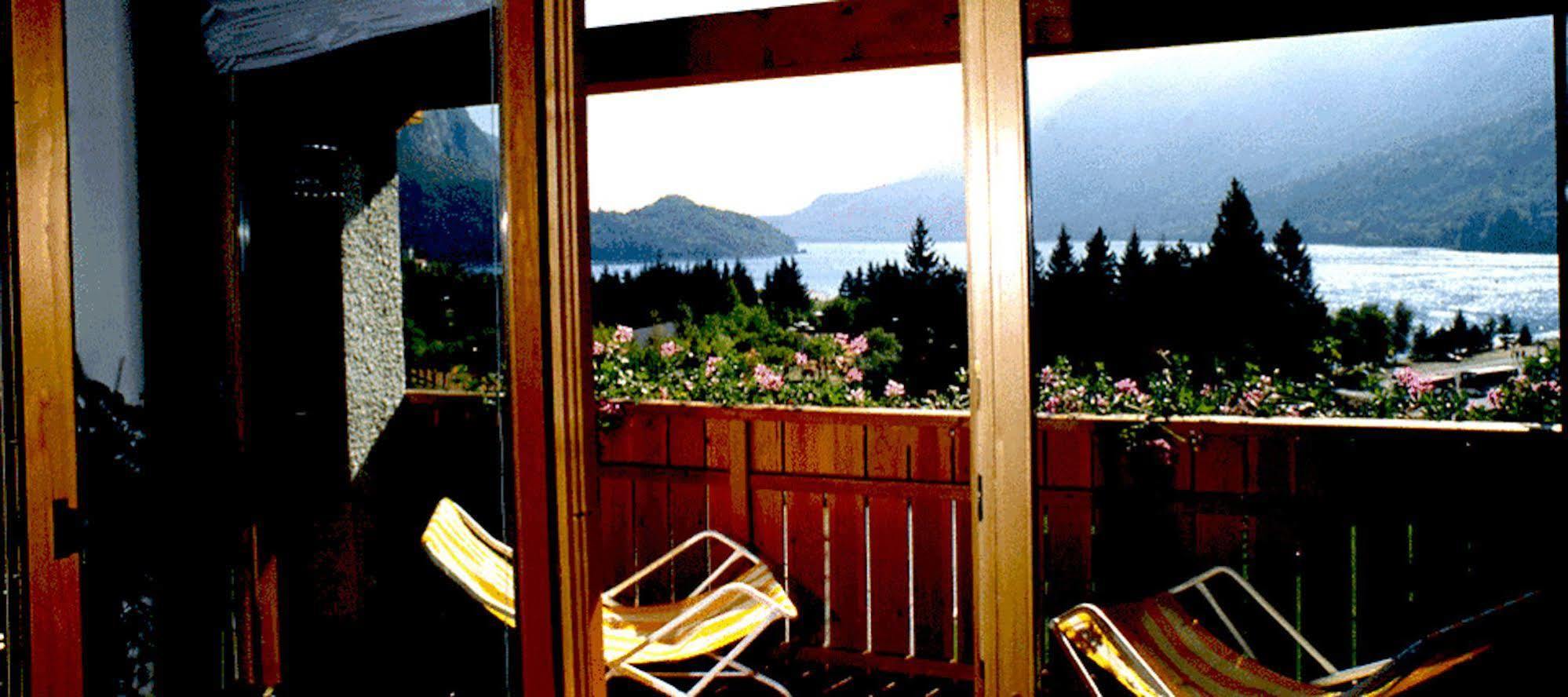 Residence Stefenine Molveno Extérieur photo