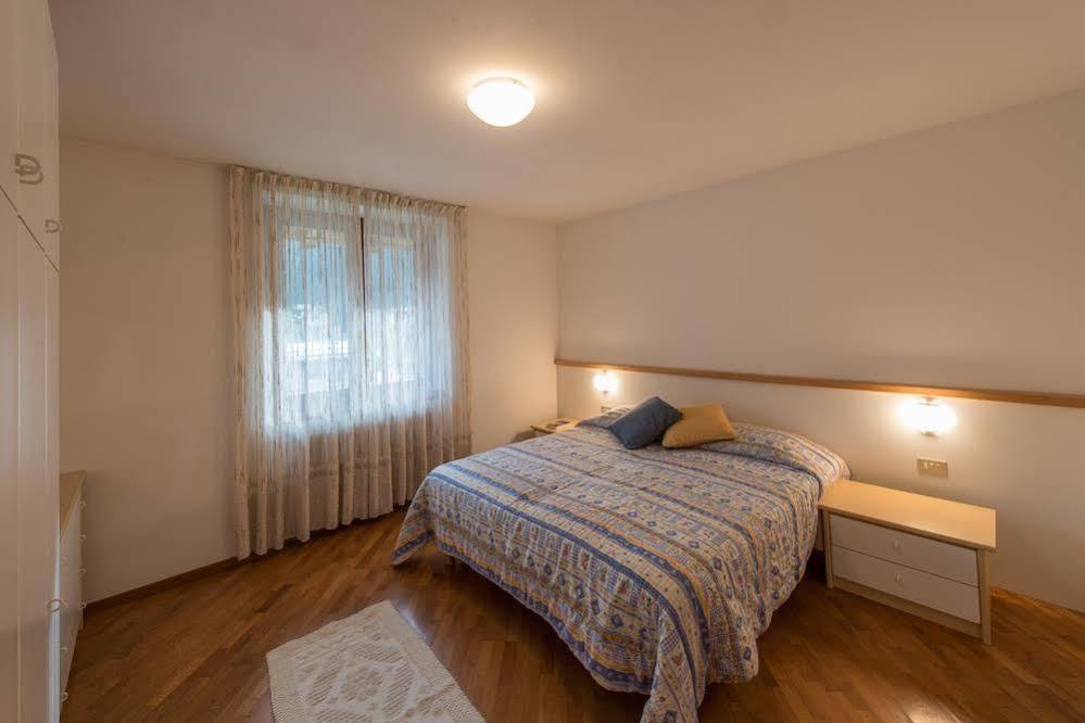 Residence Stefenine Molveno Extérieur photo